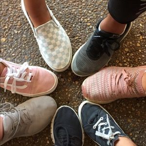 Meet your Posher, Addison